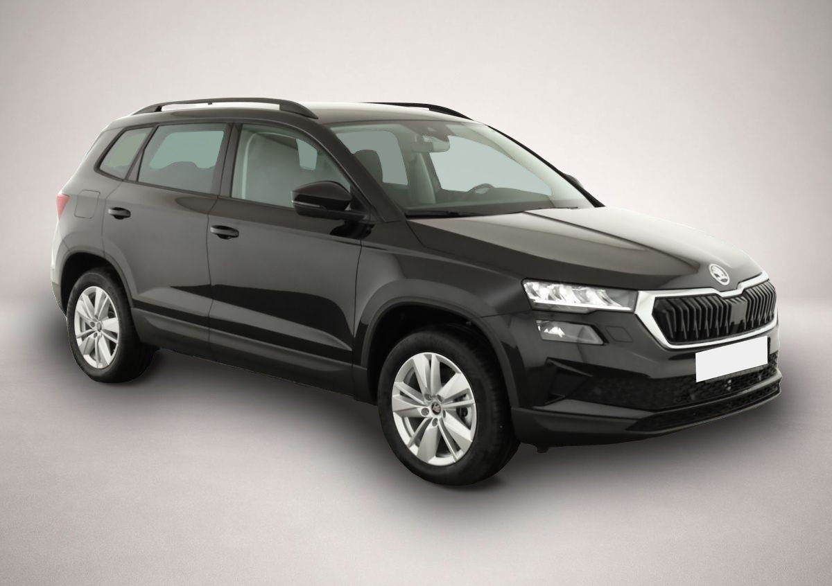 Skoda Karoq (03/2026, Diesel)