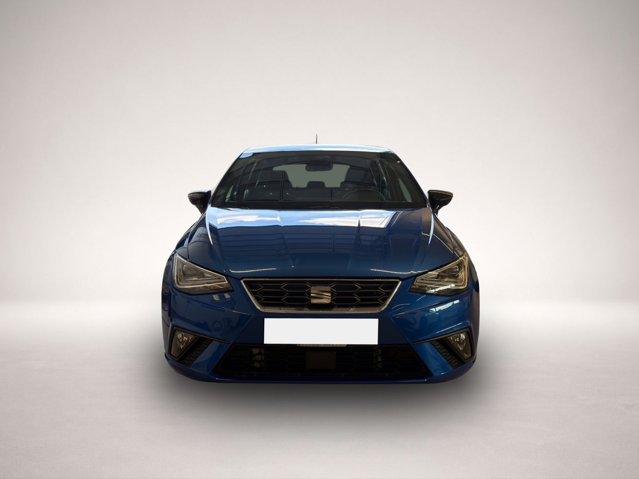 Seat Ibiza (07/2024, Benzin)