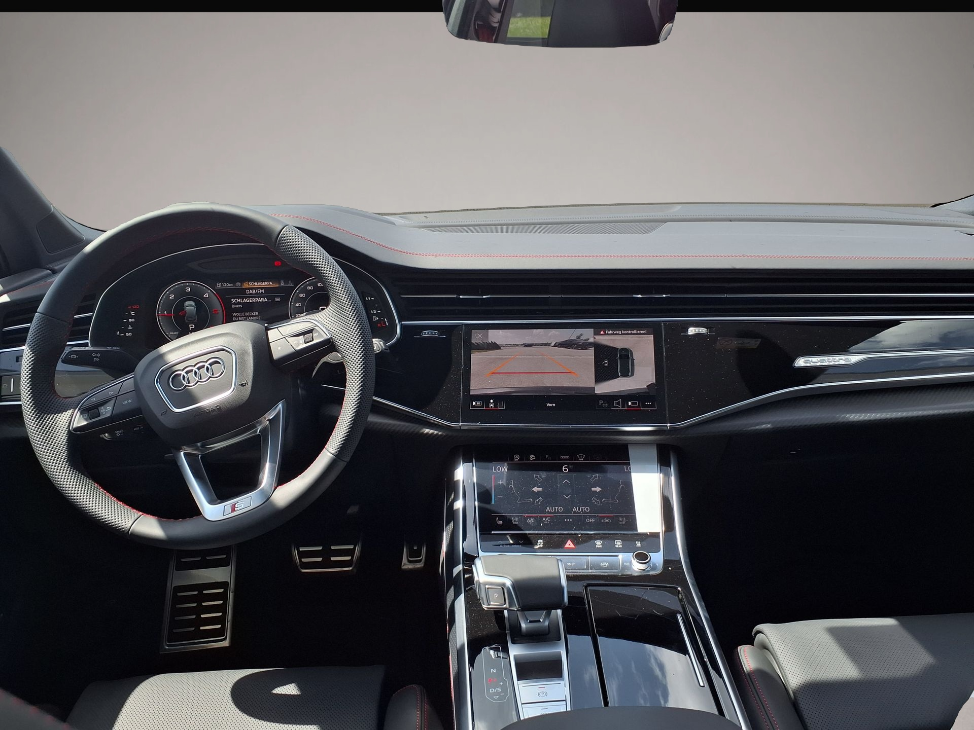 Audi quattro (04/2026, Diesel)