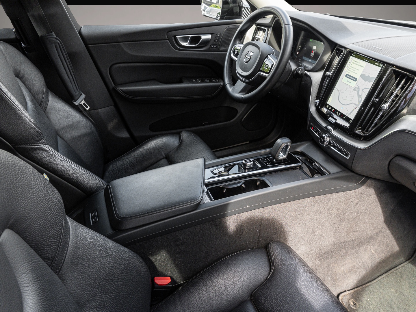 Volvo XC60 (12/2023, Diesel)
