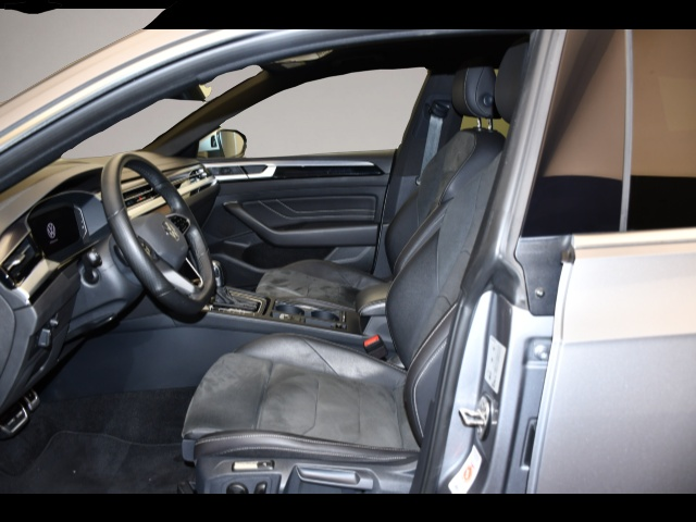 Volkswagen Arteon (08/2021, Hybrid (Benzin/Elektro))