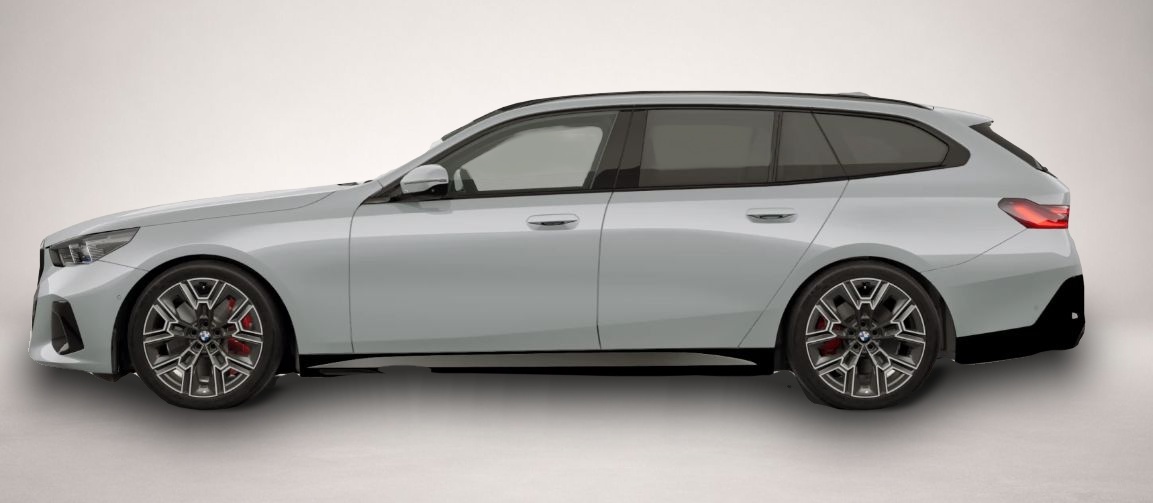 BMW 540 (06/2026, Diesel)