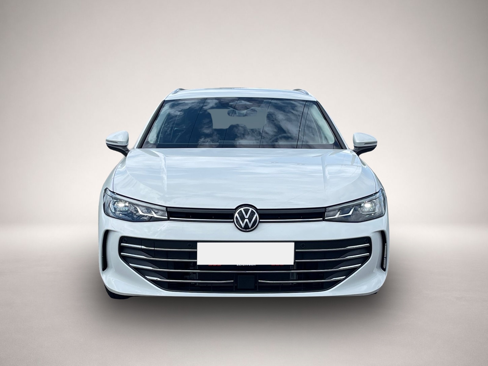 Volkswagen Passat Variant (04/2026, Benzin)