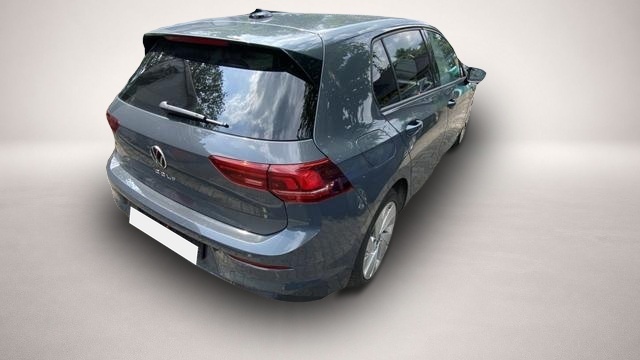 Volkswagen Golf (07/2025, Diesel)