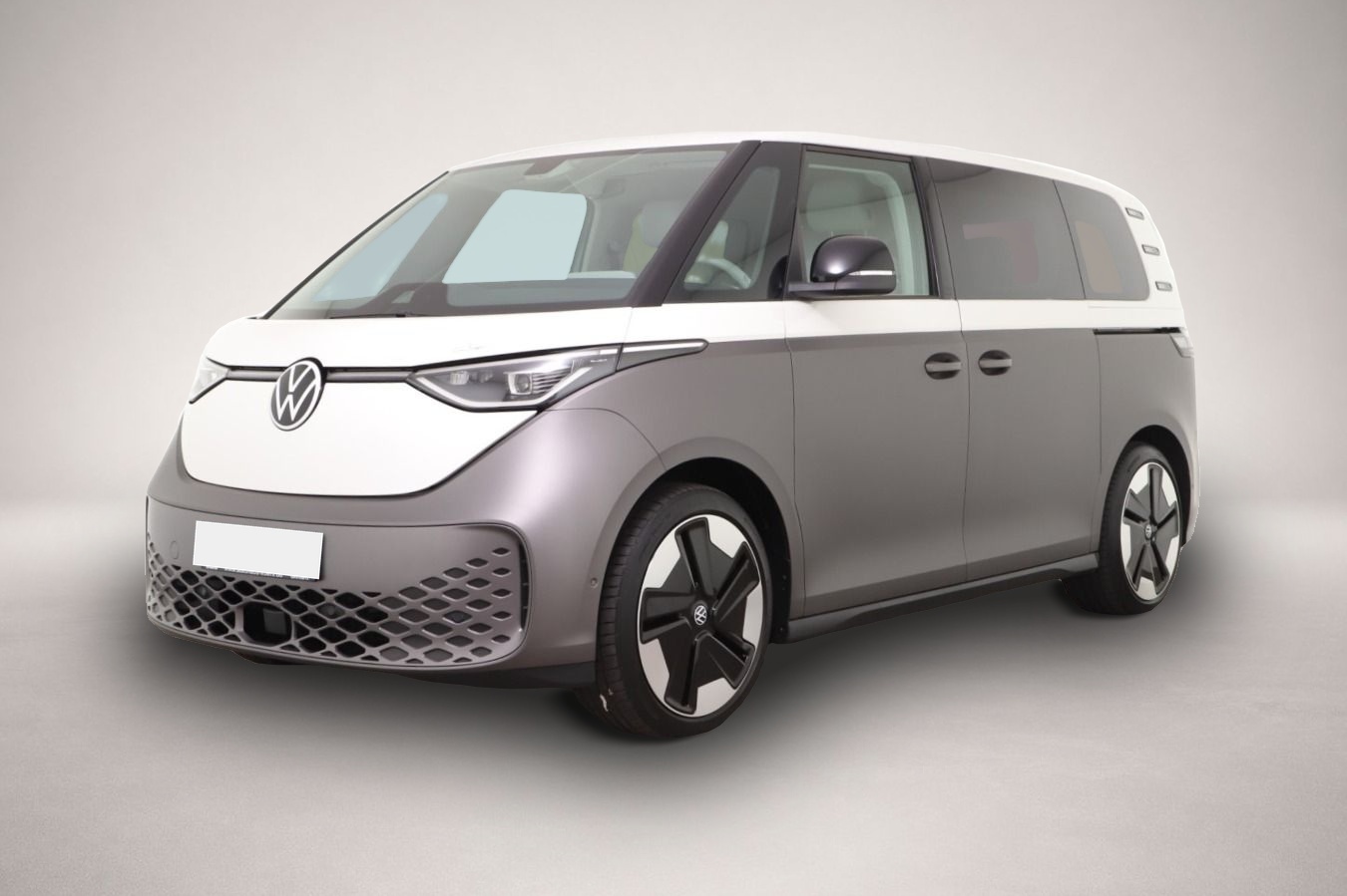 Volkswagen ID. Buzz (11/2022, ELECTRIC)
