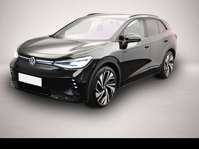 Volkswagen ID.4 (08/2025, ELECTRIC)