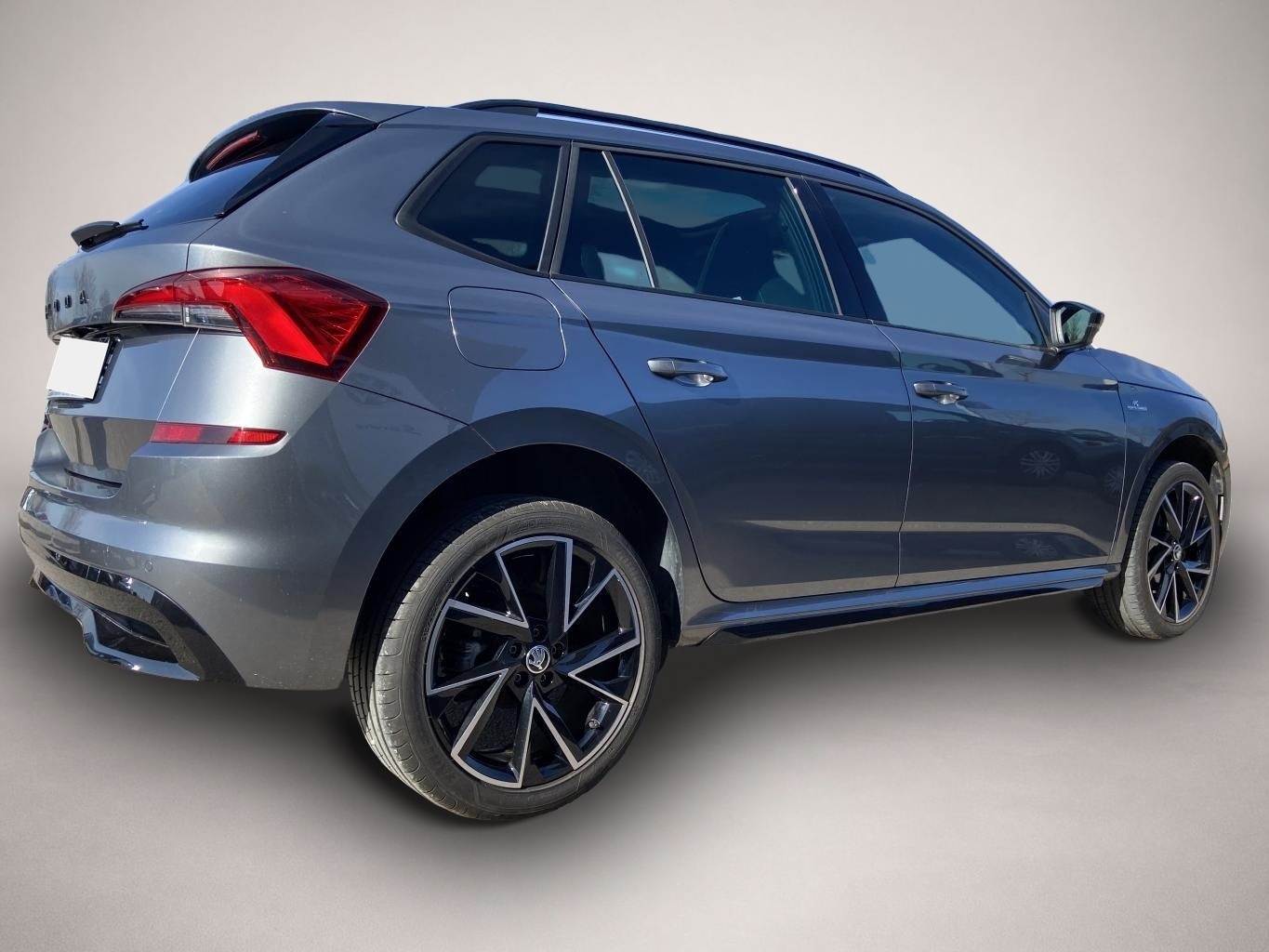Skoda Kamiq (01/2023, )