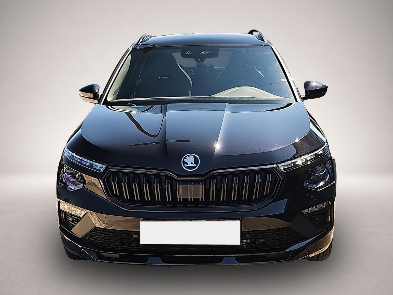 Skoda Kamiq (06/2026, Benzin)