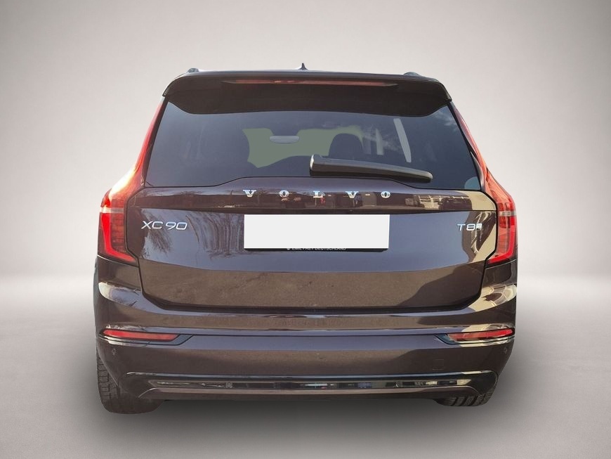 Volvo XC90 (06/2025, Hybrid (Benzin/Elektro))