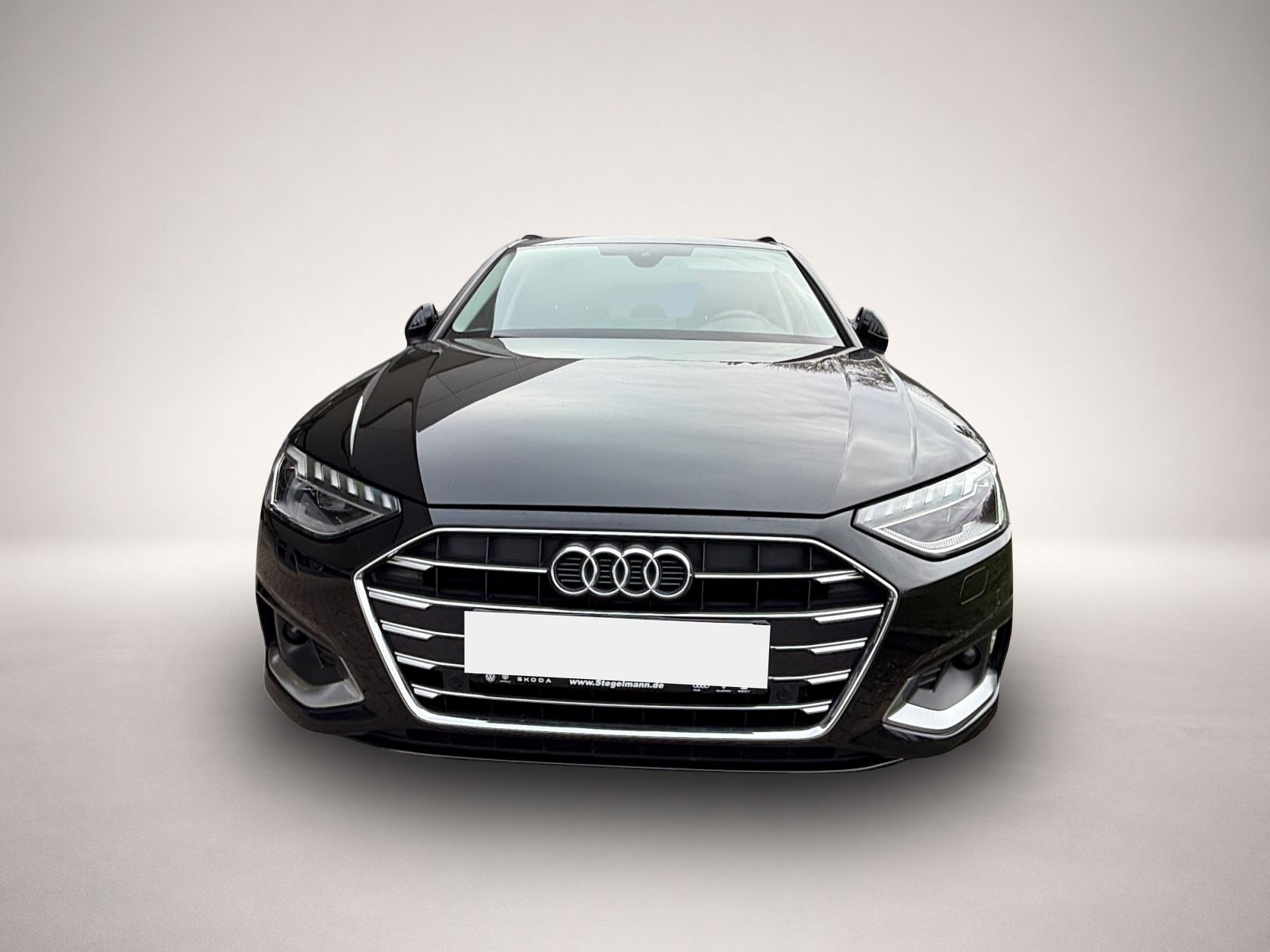 Audi A4 (02/2023, Diesel)