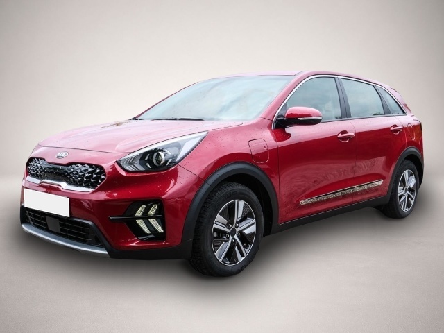 KIA Niro (03/2020, )
