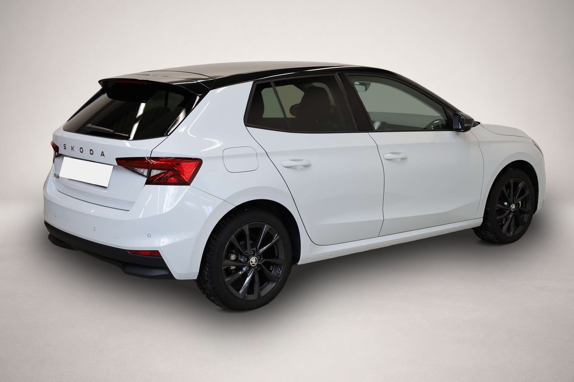 Skoda Fabia (06/2024, Benzin)