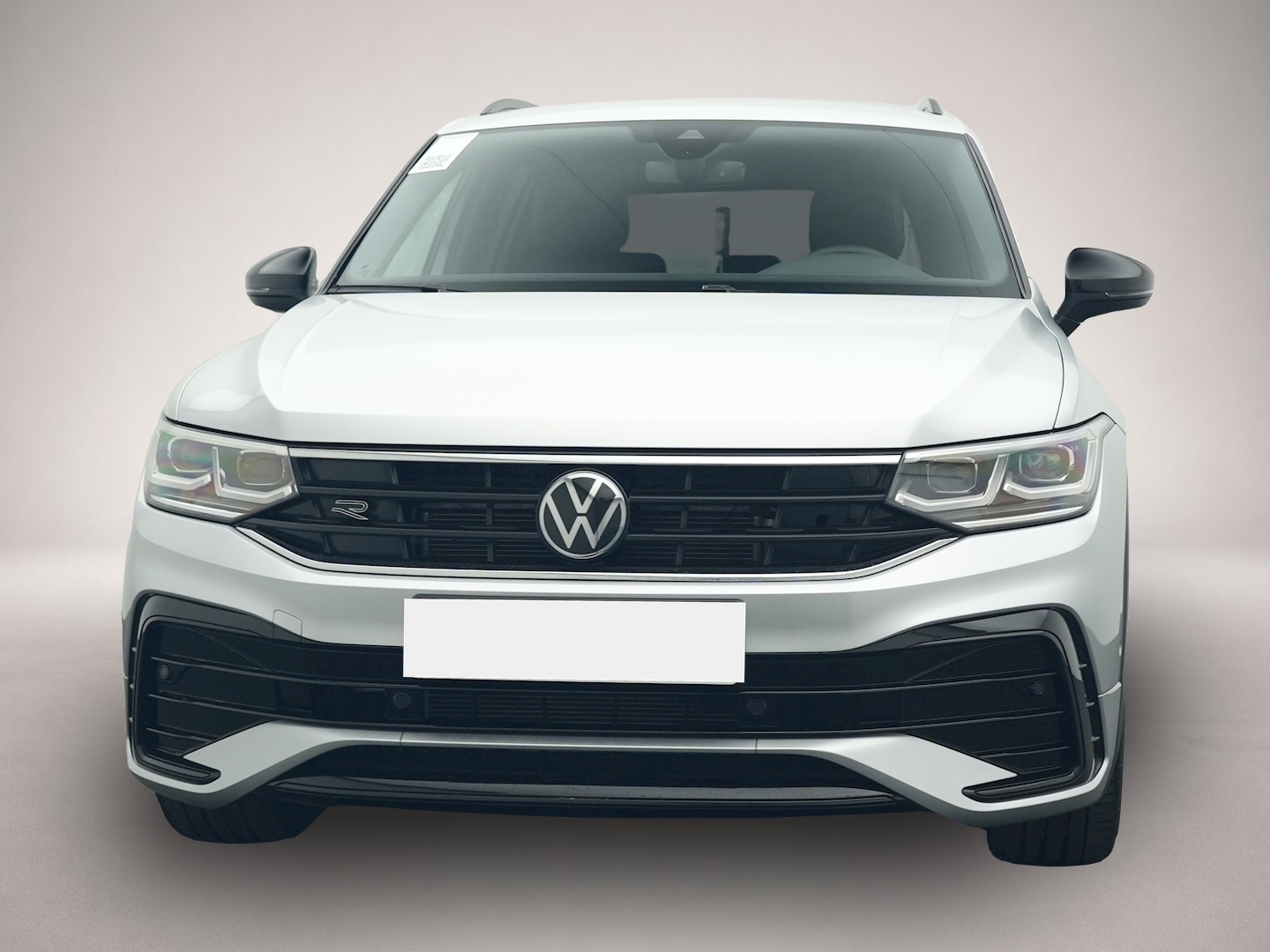 Volkswagen Tiguan (05/2023, Diesel)