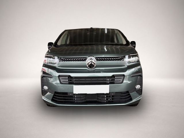Citroen SpaceTourer (11/2025, Diesel)