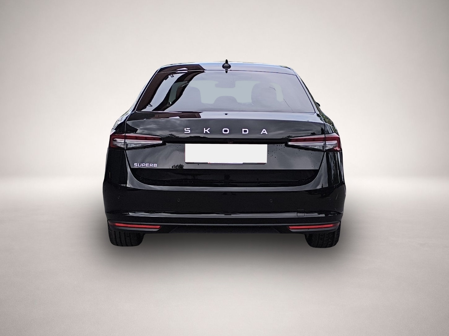 Skoda Superb, Bild 6 von 8