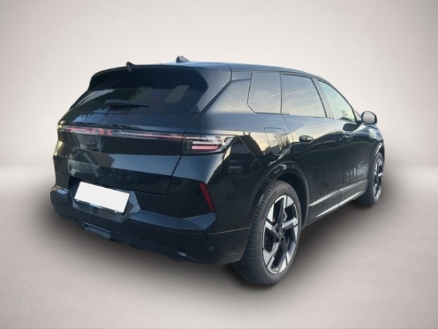 Opel Grandland (X) (11/2025, Hybrid (Benzin/Elektro))