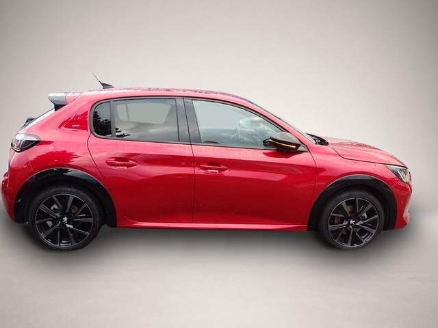Peugeot 208 (12/2023, Benzin)