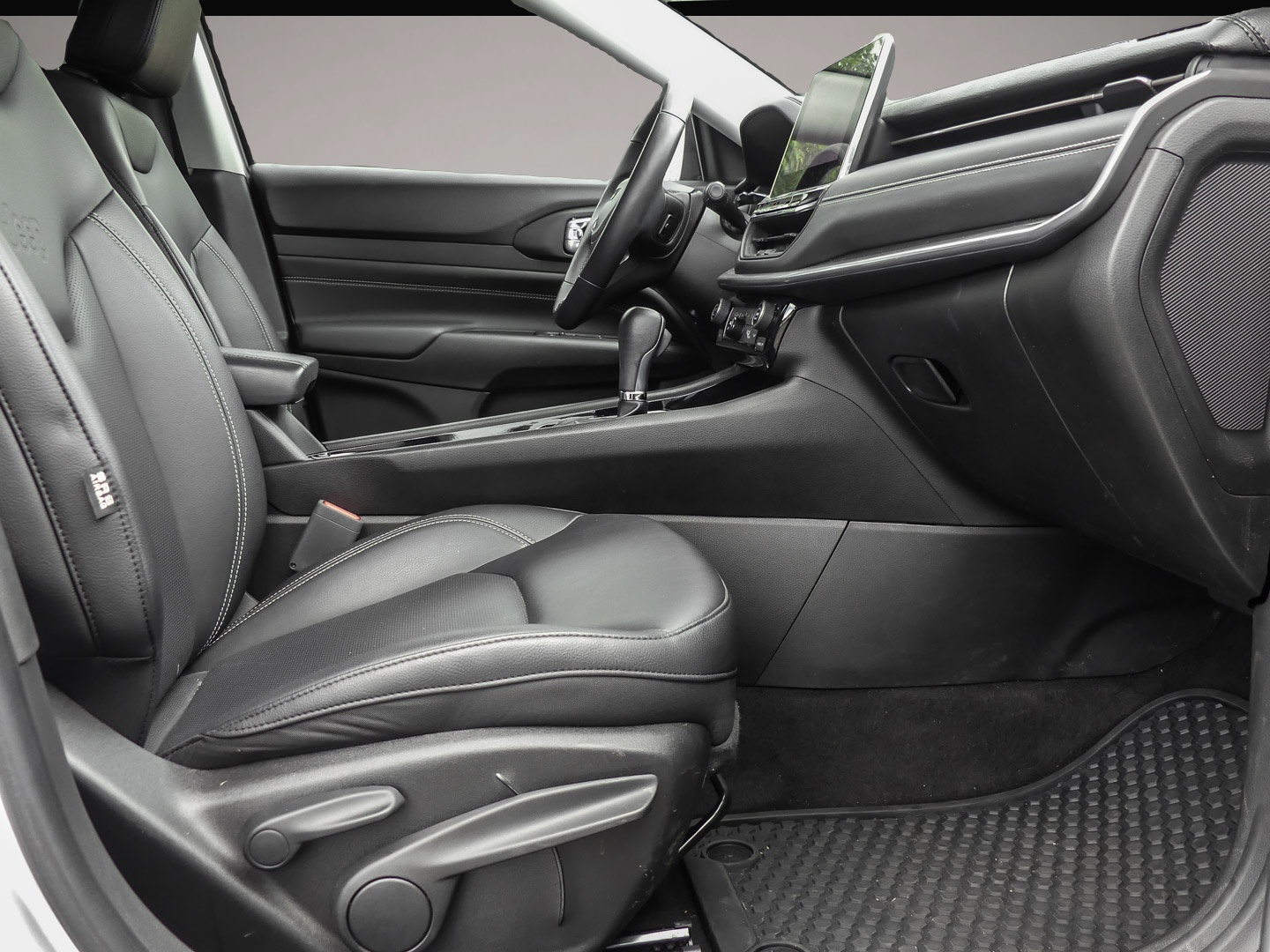 Jeep Compass (12/2022, )