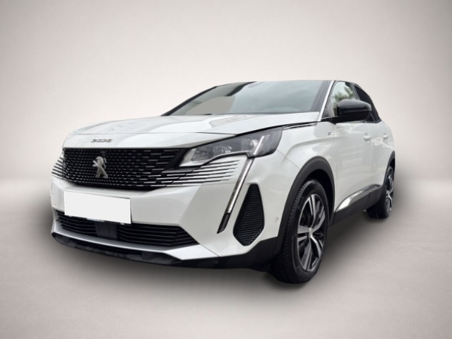 Peugeot 3008 (03/2024, Benzin)