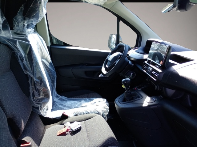 Peugeot Other (03/2025, Diesel)