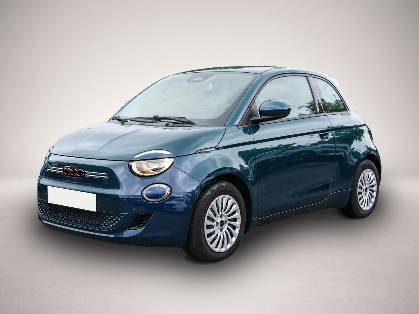 Fiat 500e (06/2023, ELECTRIC)