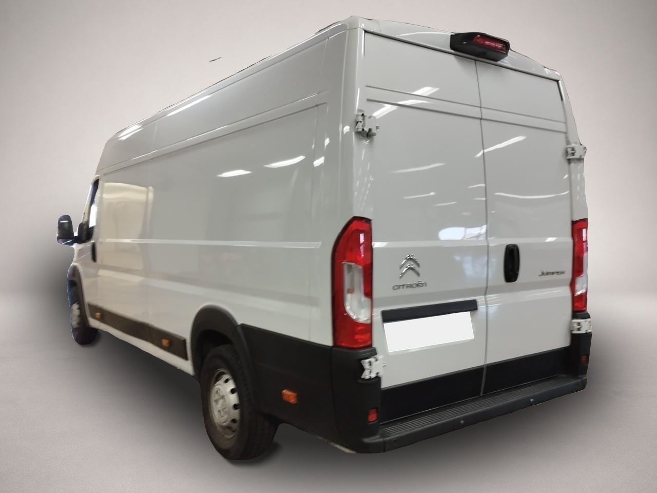 Citroen Jumper (06/2024, Diesel)
