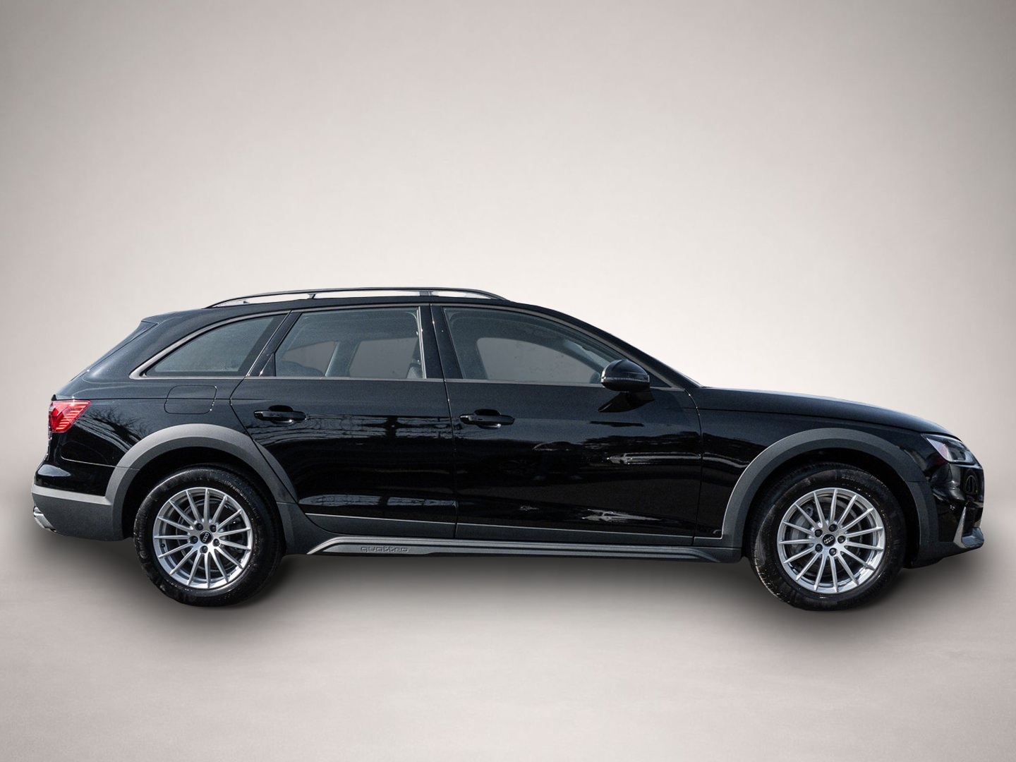 Audi A4 Allroad (12/2023, )