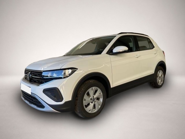 Volkswagen T-Cross (, Benzin)