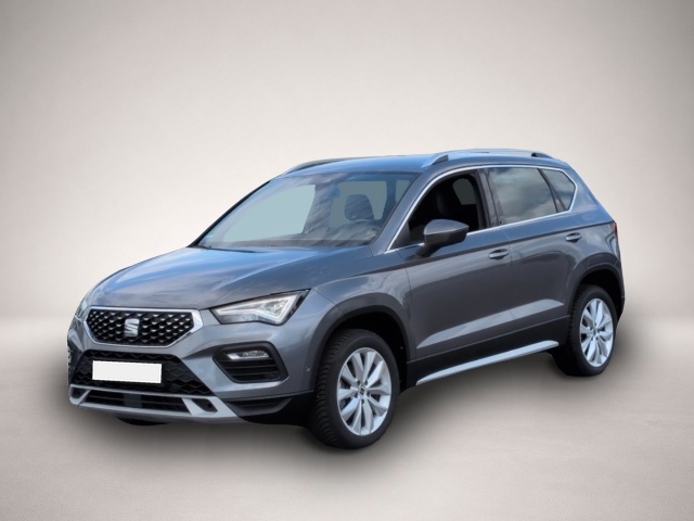 Seat Ateca (07/2025, Benzin)