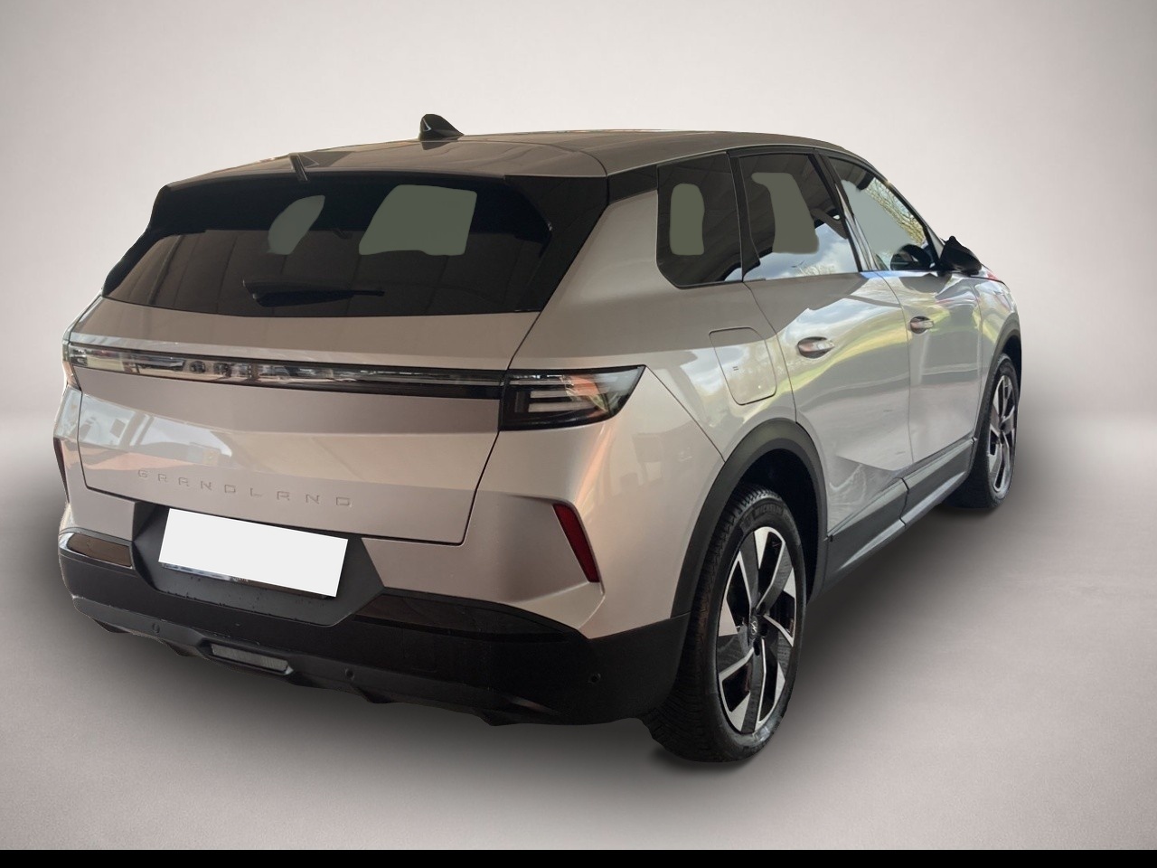Opel Grandland (X) (02/2025, Benzin)