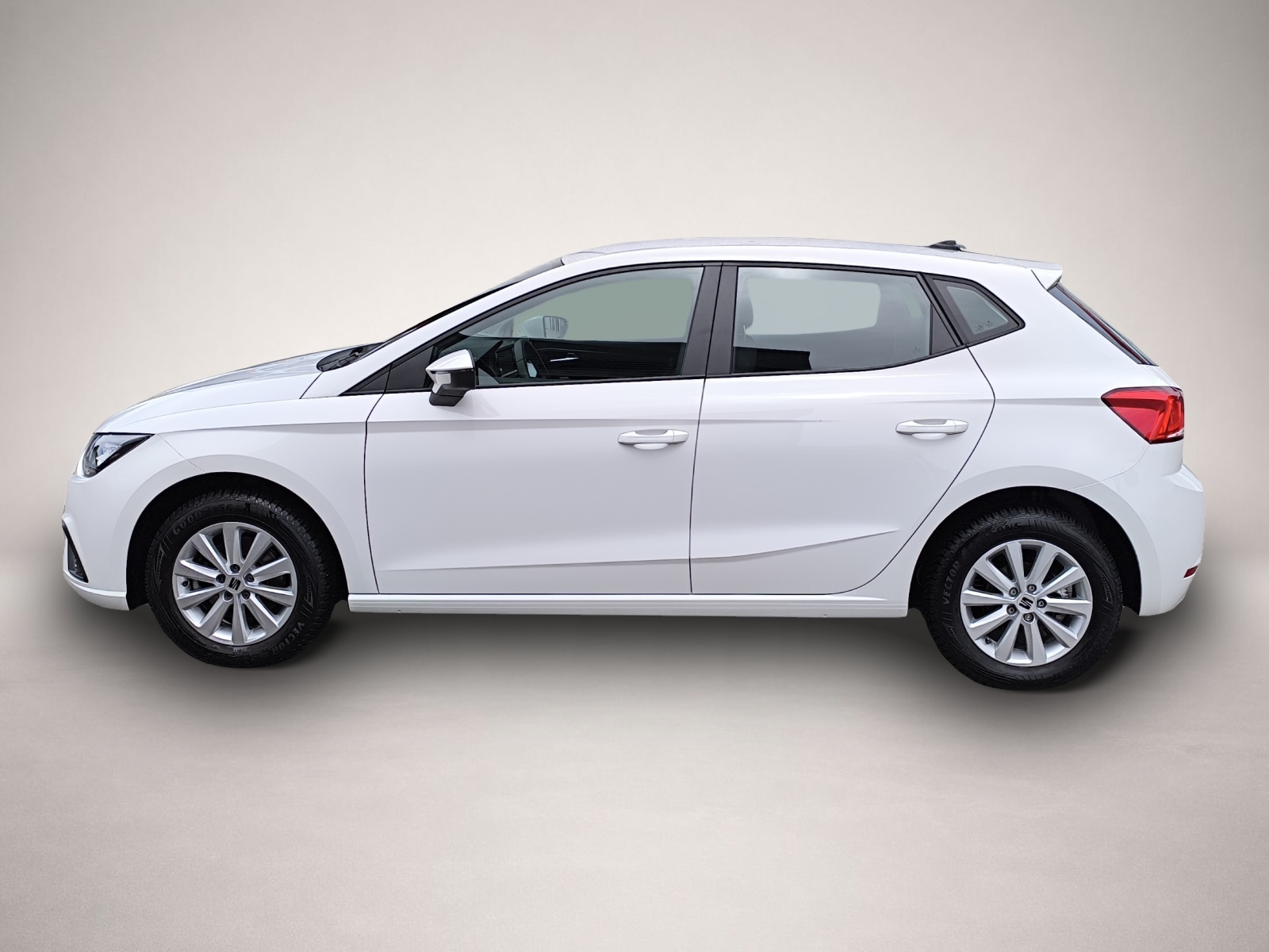 Seat Ibiza (06/2024, Benzin)