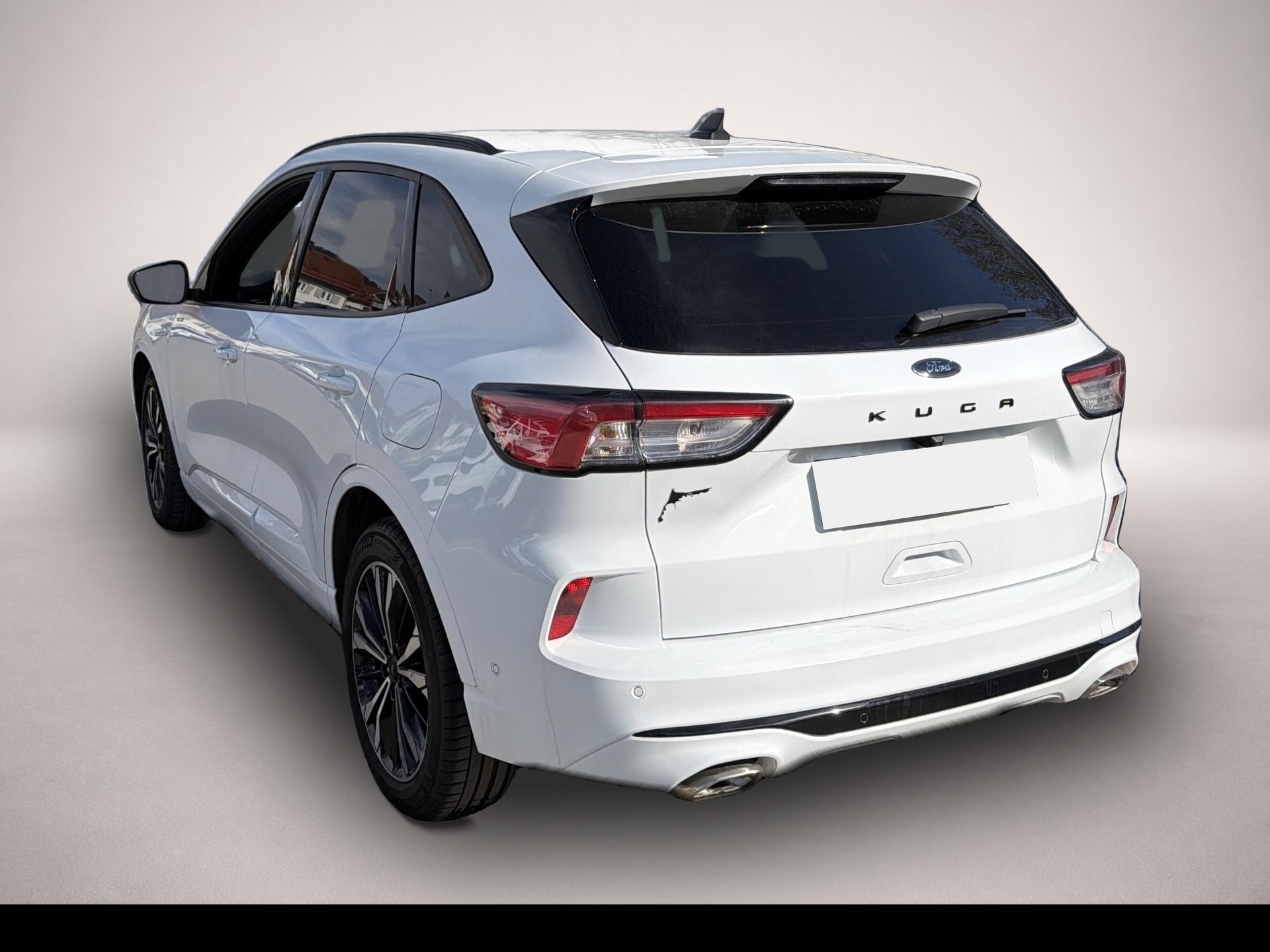 Ford Kuga (09/2023, Diesel)