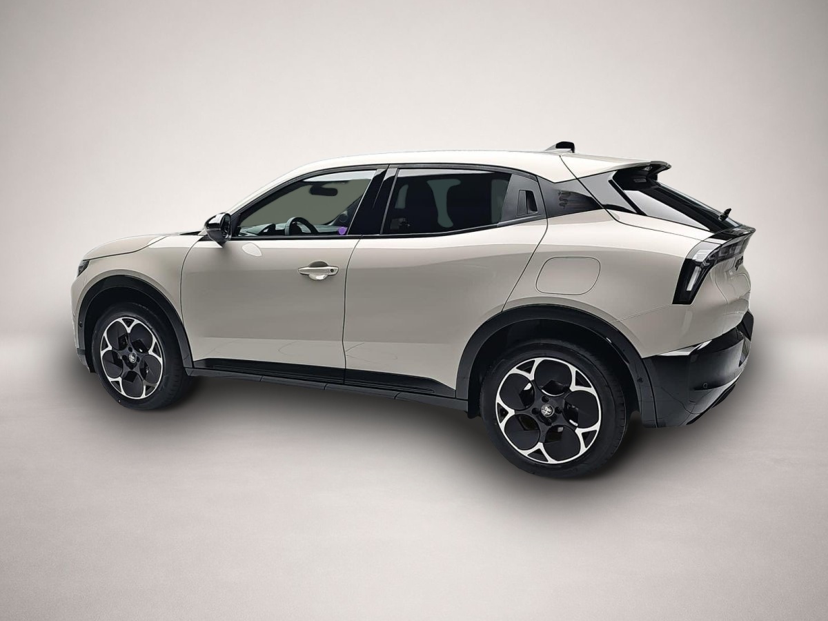 Alfa Romeo Junior, Bild 4 von 4