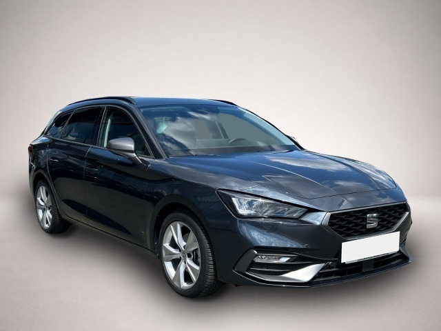 Seat Leon (10/2025, Benzin)