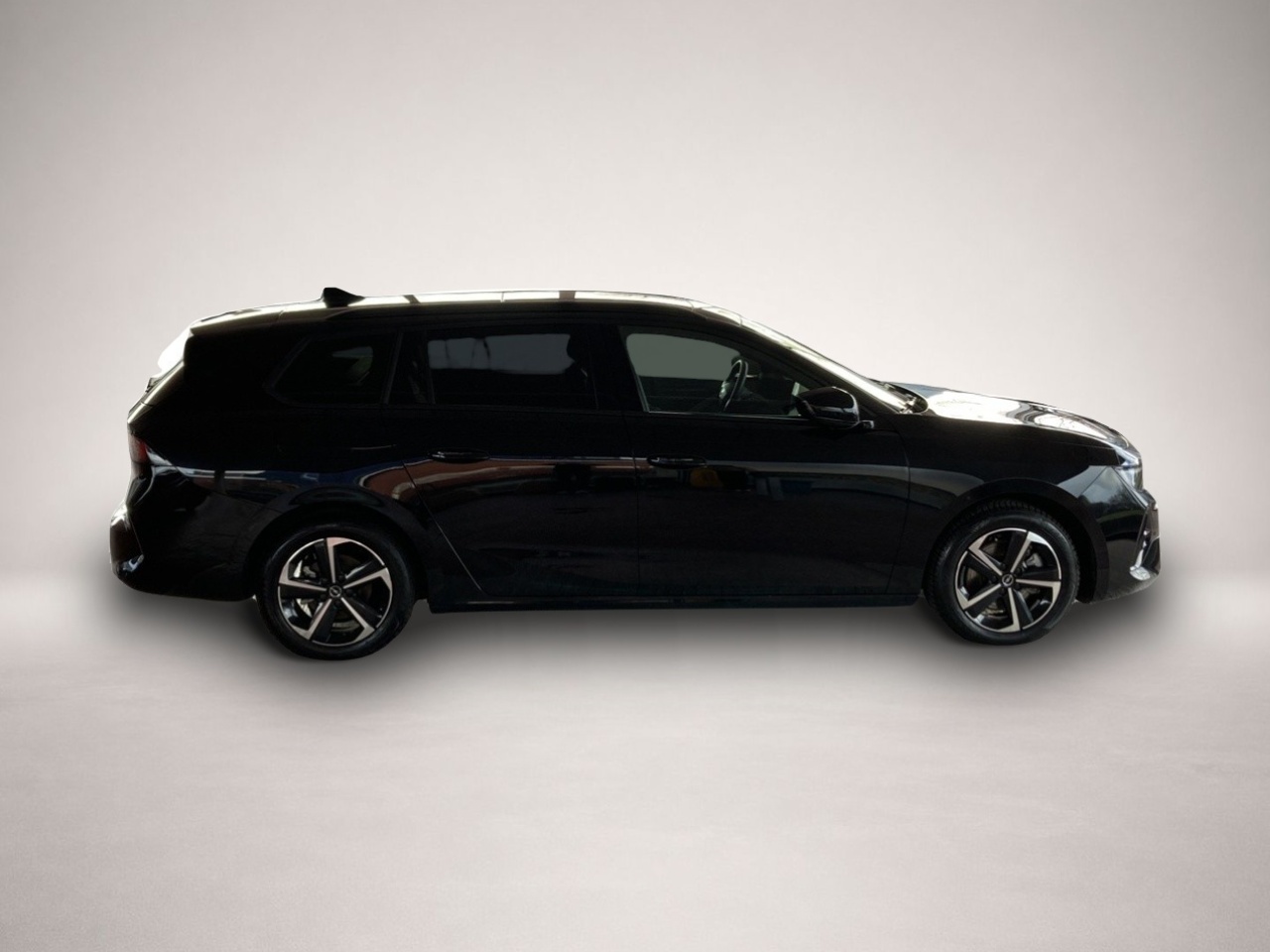 Opel Astra (03/2025, )