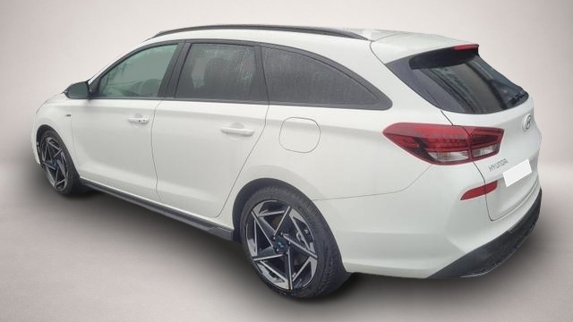 Hyundai i30 (11/2025, Benzin)