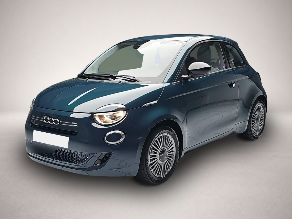Fiat 500 (07/2026, Benzin)