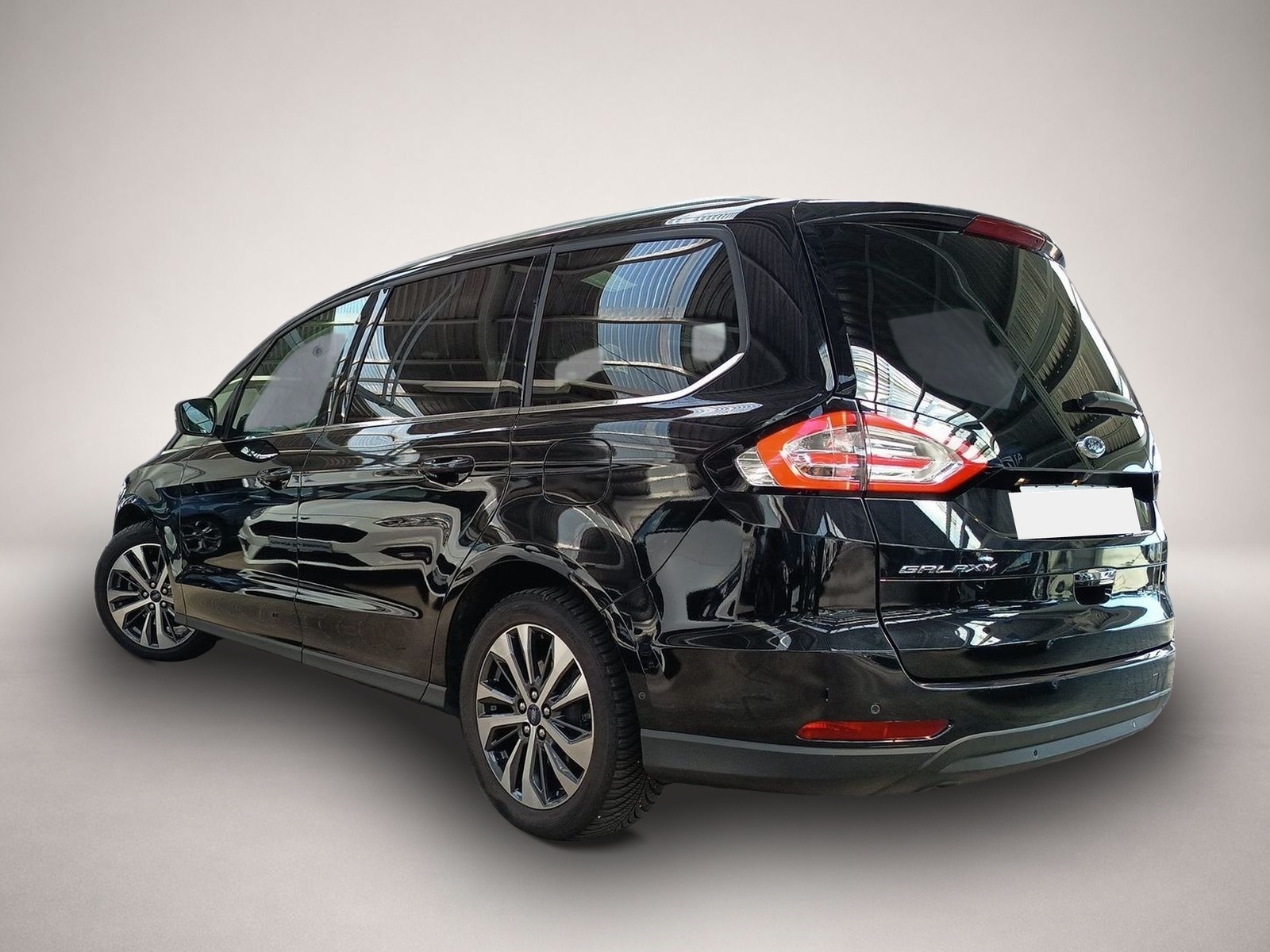Ford Galaxy (04/2022, )