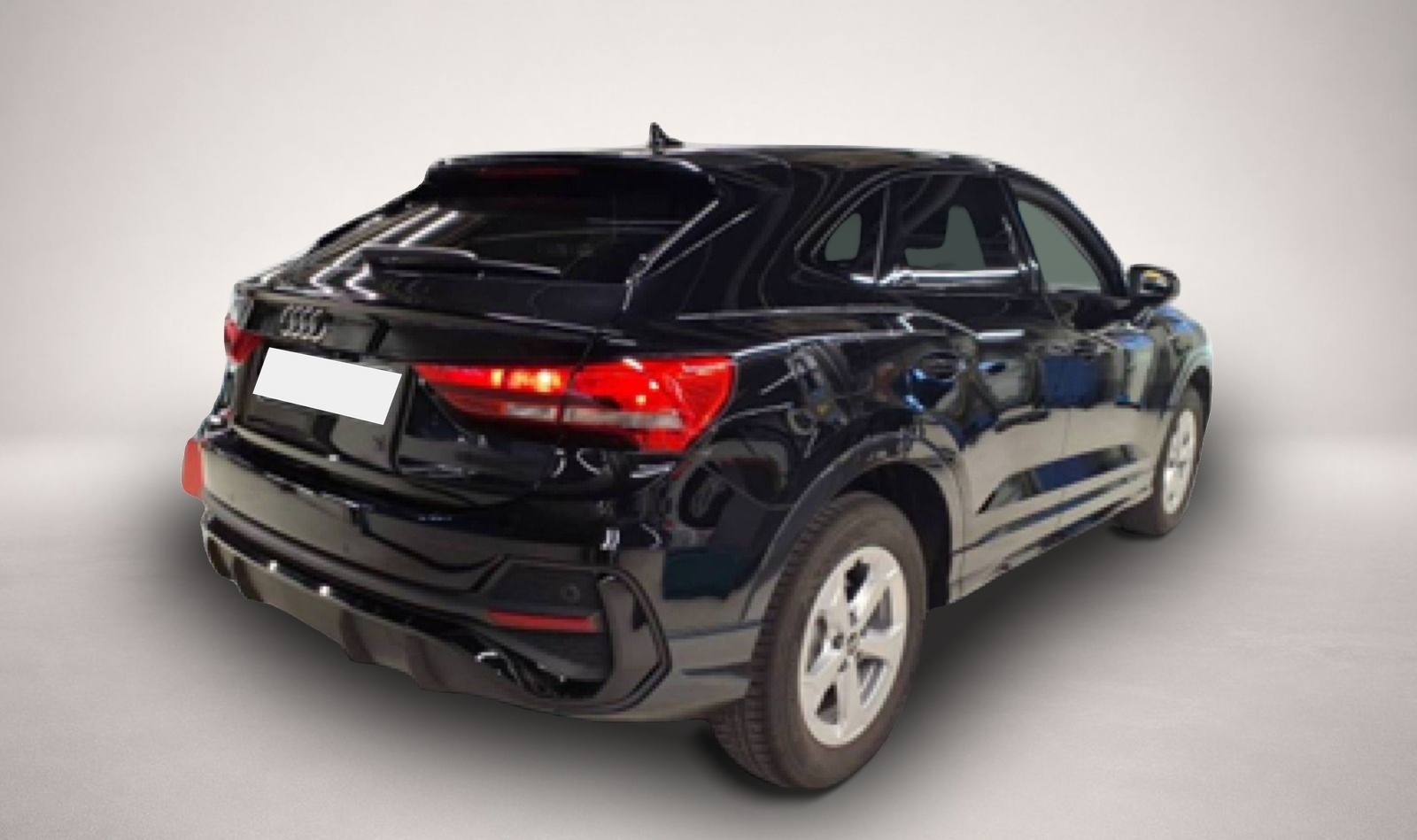 Audi Q3 (10/2025, )