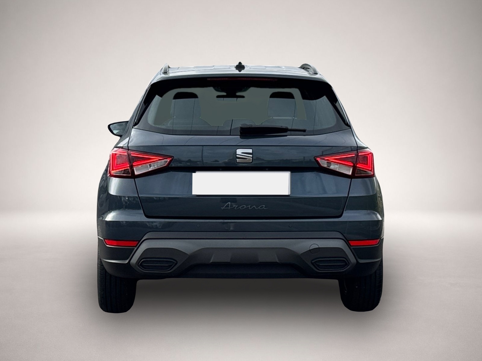 Seat Arona (04/2026, Benzin)