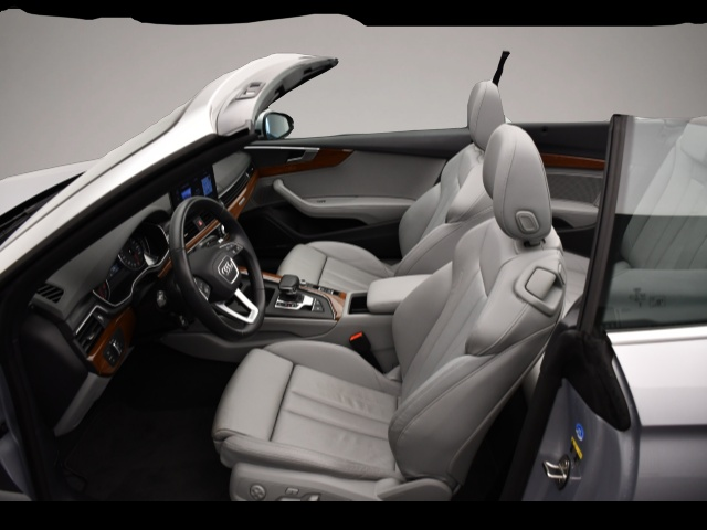 Audi quattro (02/2024, Benzin)