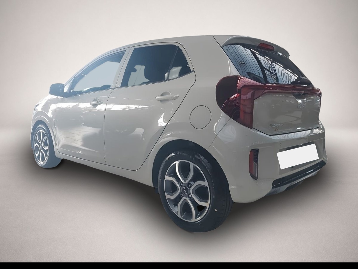 Kia Picanto, Bild 2 von 3