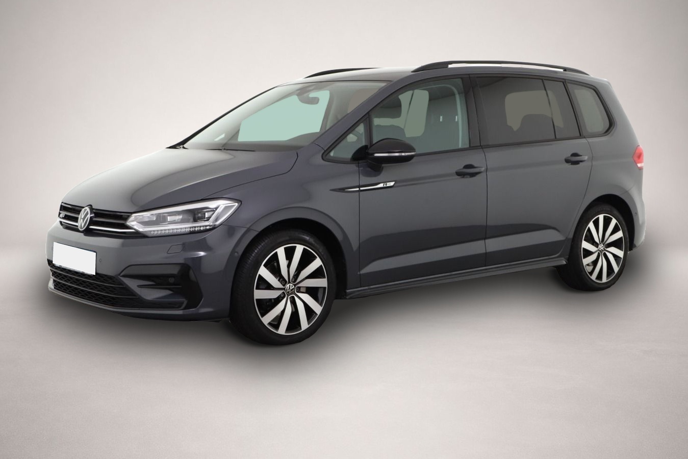 Volkswagen Touran (04/2025, Diesel)