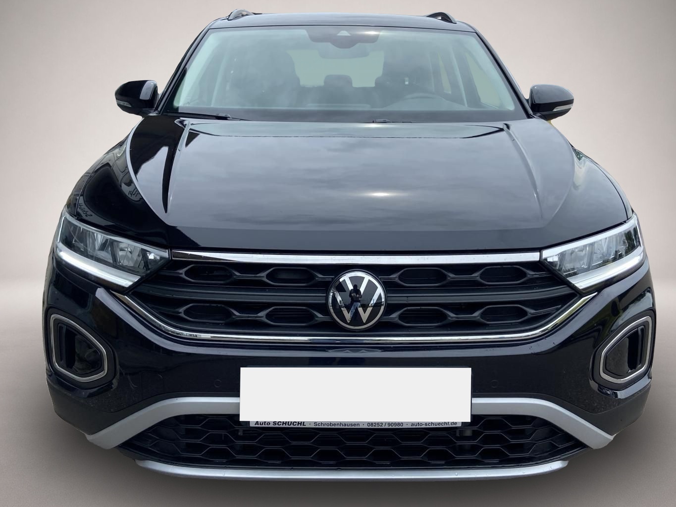Volkswagen T-Roc (05/2025, )