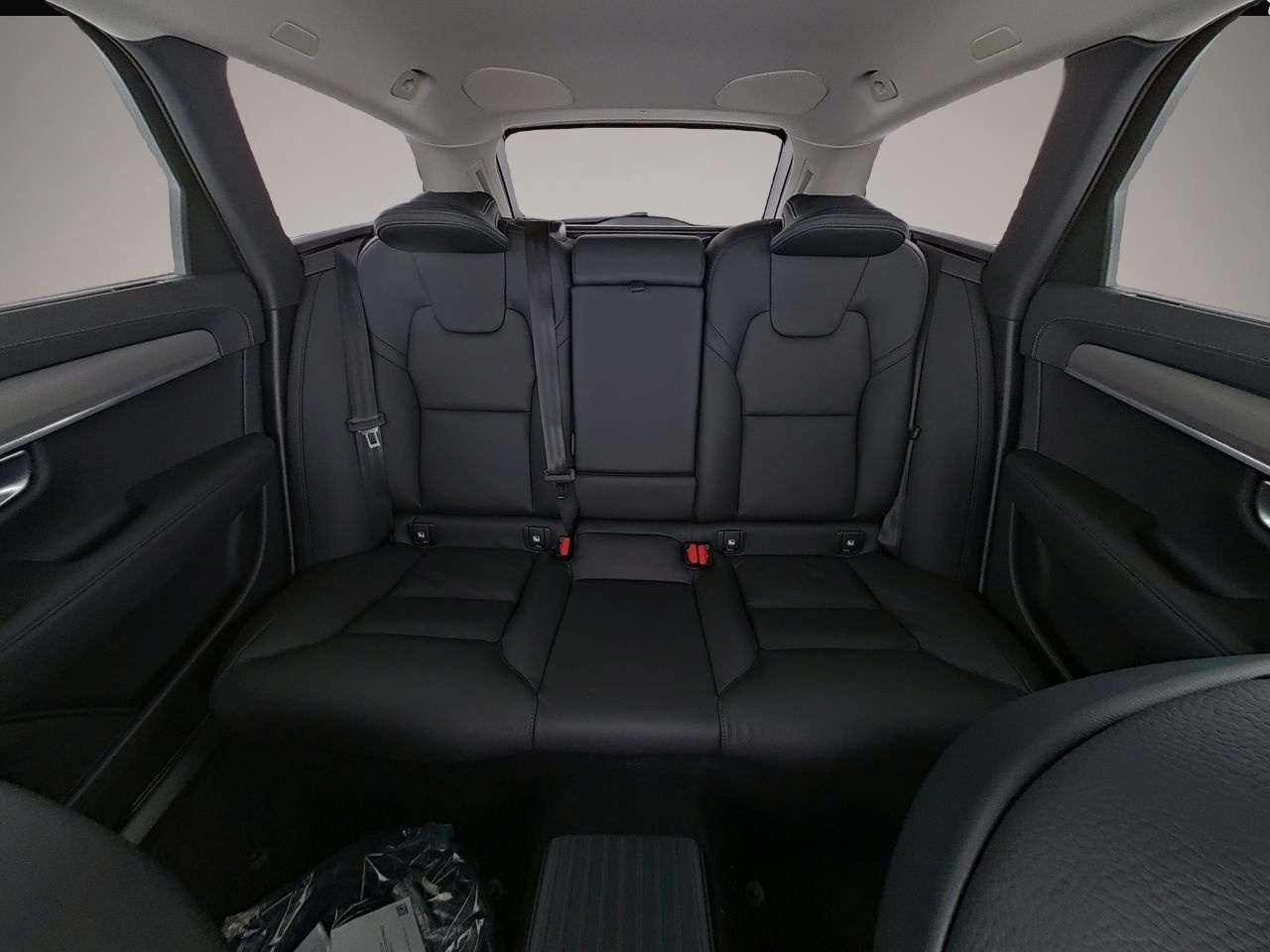 Volvo V90 (03/2025, Hybrid (Benzin/Elektro))