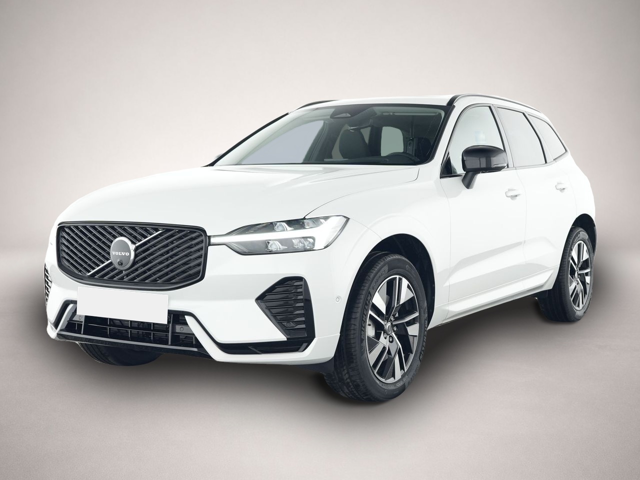 Volvo XC60 (07/2025, Benzin)