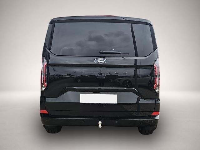 Ford Tourneo Custom (08/2025, Diesel)
