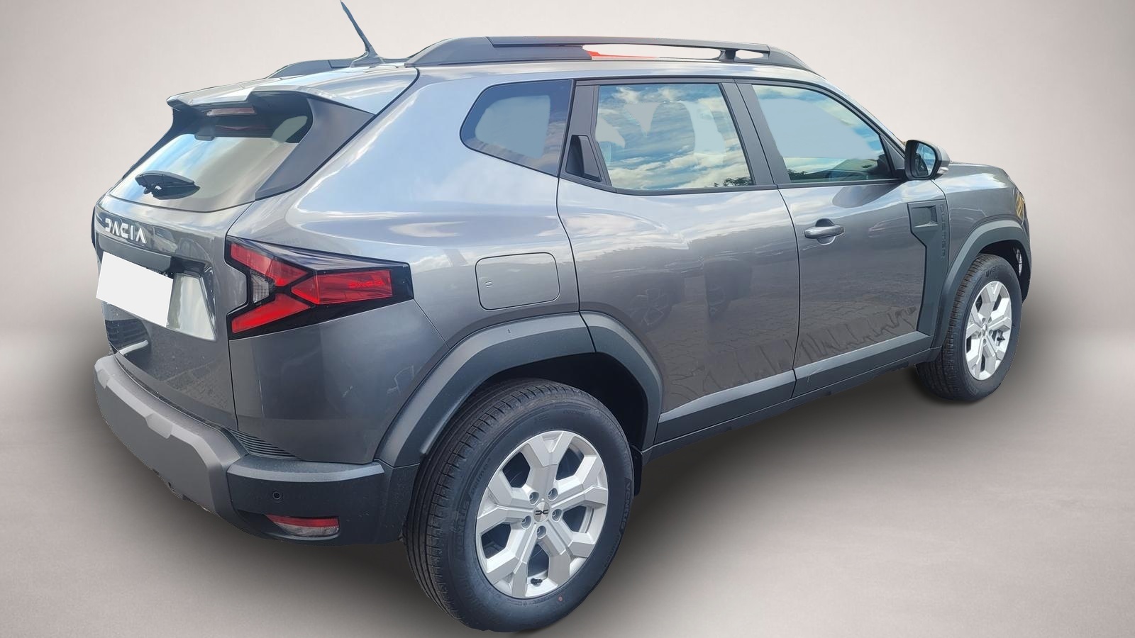 Dacia Duster (06/2026, Autogas (LPG))