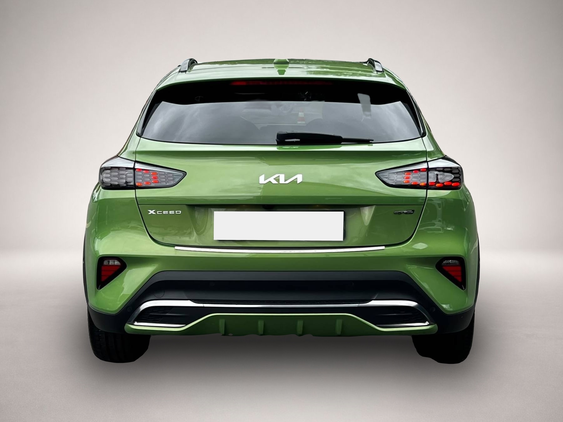 KIA XCeed (02/2023, )