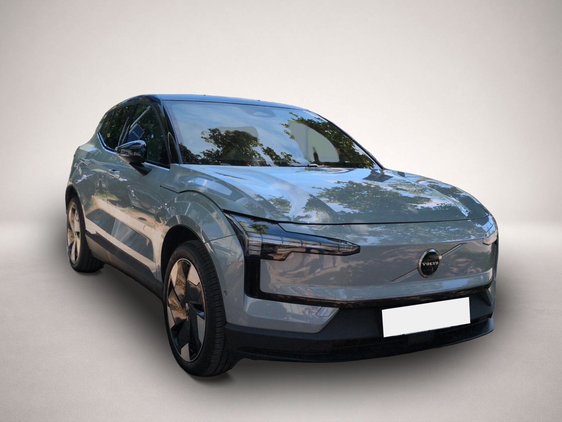 Volvo EX30 (11/2025, ELECTRIC)